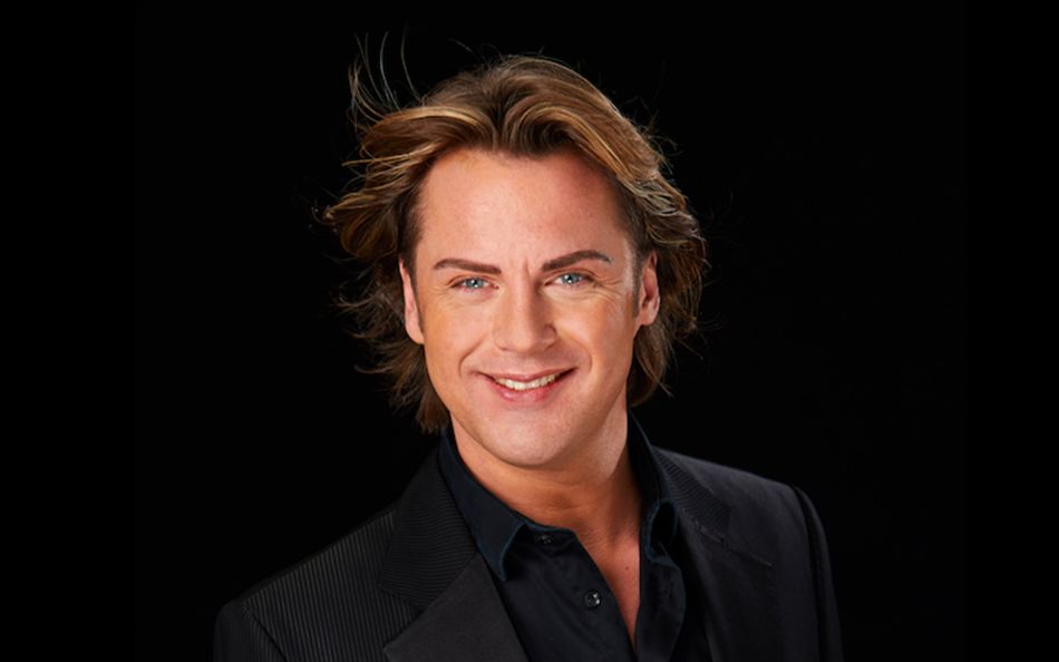 Goochelaar Martijn Martell